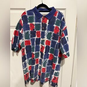 Vintage Men’s Polo